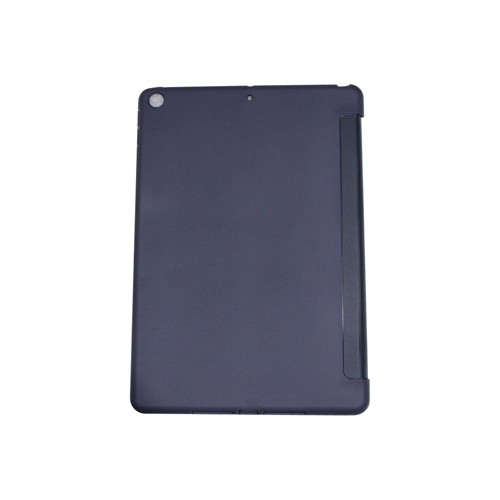 iPad 10.9インチ ネイビーケース付き iPad 10.2インチケース 手帳型 第9/8/7世代 紺 ネイビー - メルカリ
