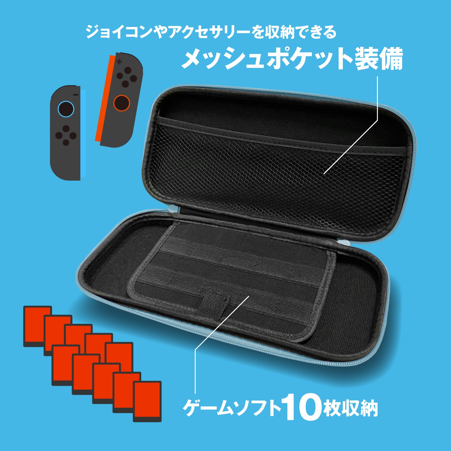 やっち②ポーチ 楽天市場】革製 キーチェーン付き 財布 ポーチ ダブルファスナー 2室