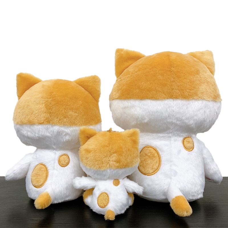 チャンパチ ぬいぐるみ Lサイズ |4580098916569| すべての商品