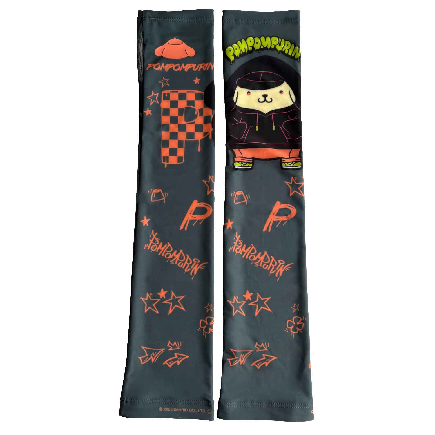 ARMCOVERAIM+サンリオキャラクターズ ポムポムプリン |4582795315935