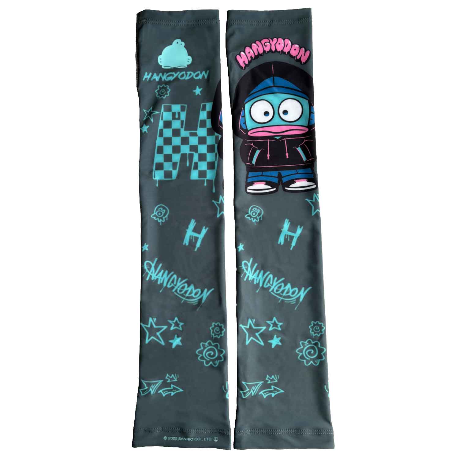 ARMCOVERAIM+サンリオキャラクターズ ハンギョドン |4582795315942