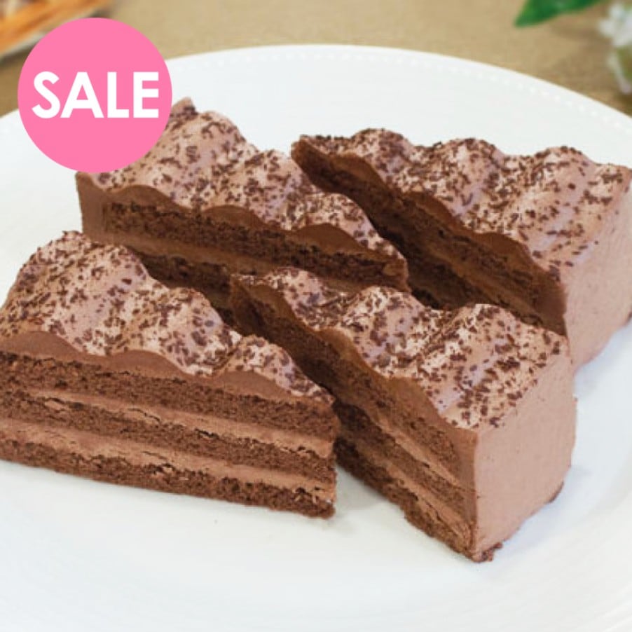 【週末限定セール】ドルチェ・チョコ 賞味期限：2026/12/11