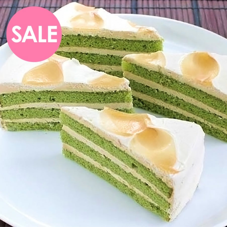【週末限定セール】ドルチェ・黒みつ抹茶 賞味期限：2026/8/22