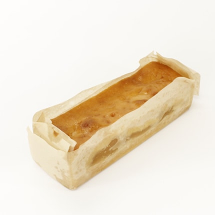 国産りんごのパウンドケーキ
