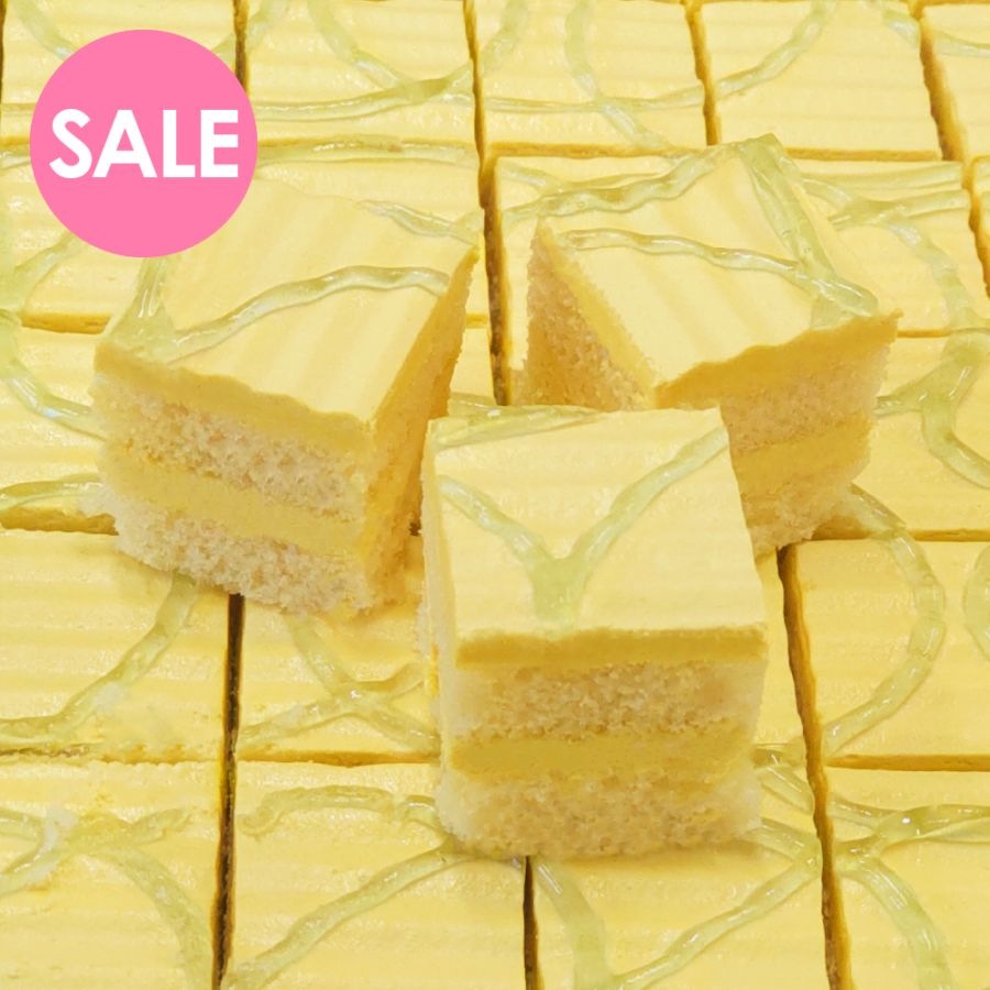 【週末限定セール】シート70　赤肉メロンのケーキ