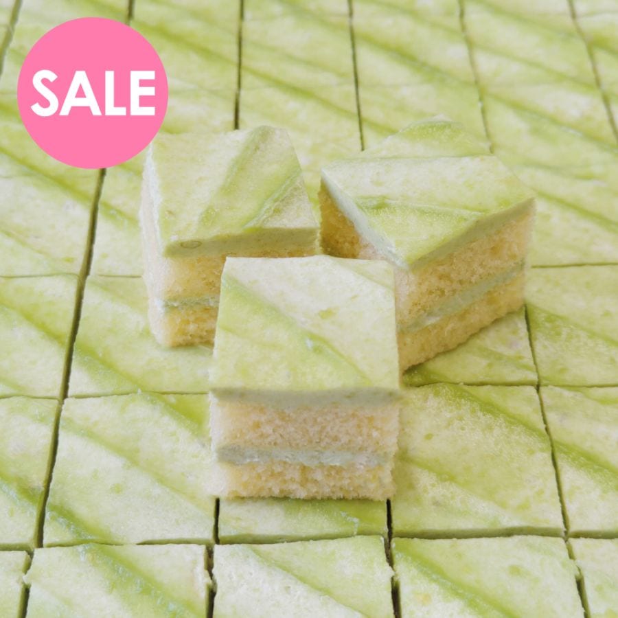 【週末限定セール】シート70　枝豆シェイク味
