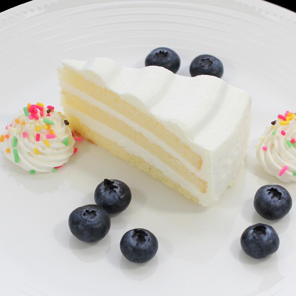 ドルチェ・ミルクリッチ 1箱4切入×12箱 業務用カットケーキ