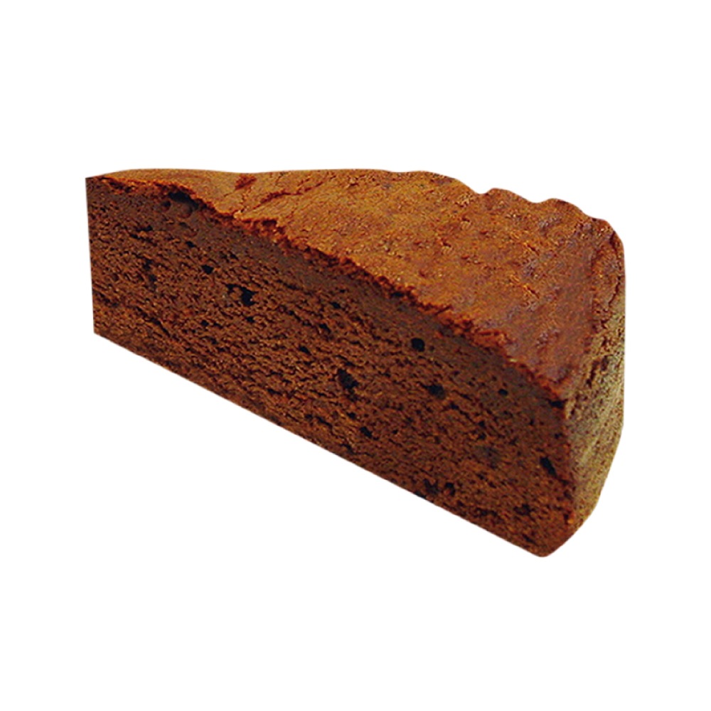 ガトークラシックショコラ　1箱4切入×12箱　業務用カットケーキ