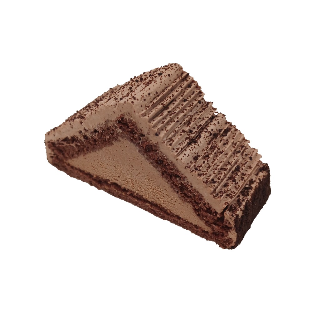 2025クリスマスケーキ 栄光堂監修 三角屋根のショコラ・メゾン