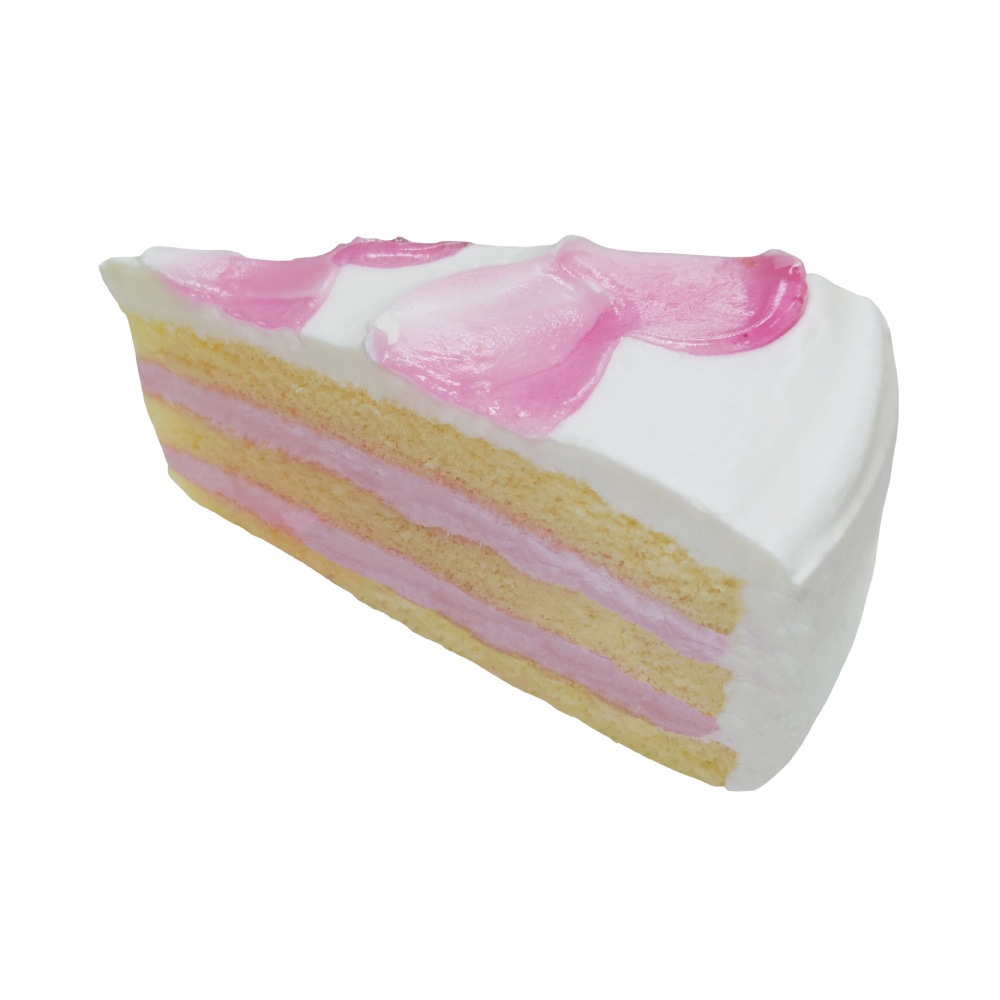 ドルチェ・とちあいかショート　1箱4切入×12箱　業務用カットケーキ