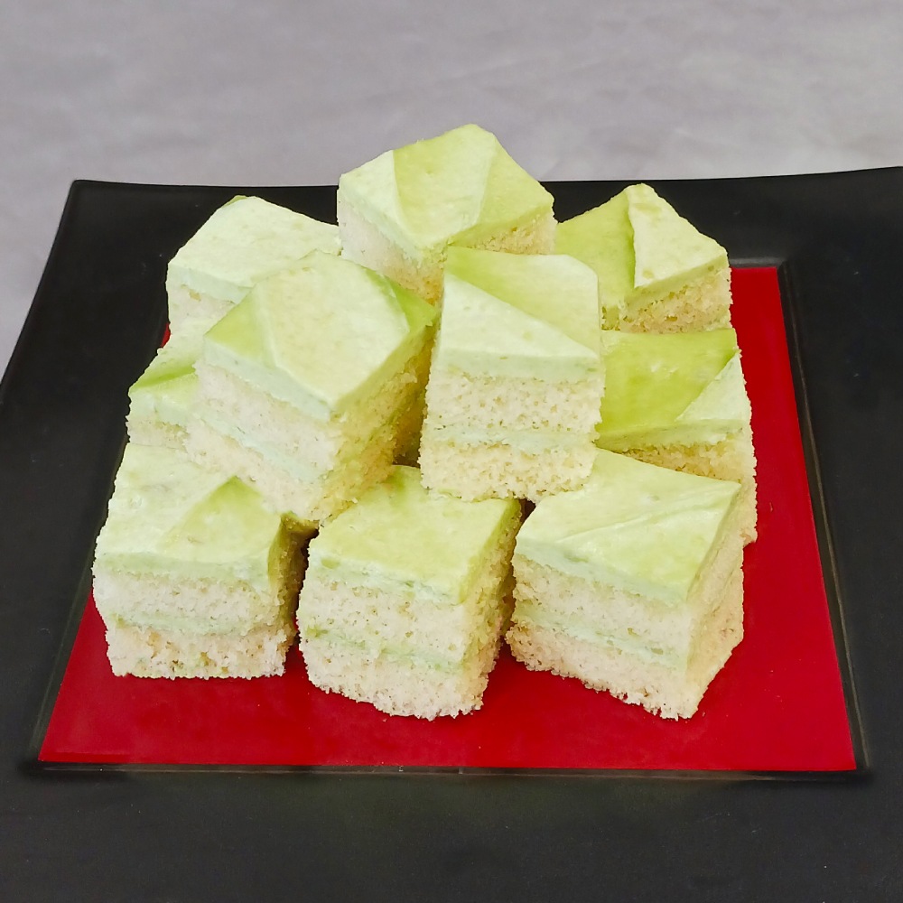 シート70　枝豆シェイク味