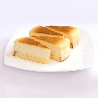 ドルチェ・ベイクドチーズ