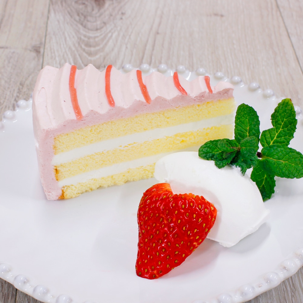 ドルチェ・ベリー&ミルク 4切入