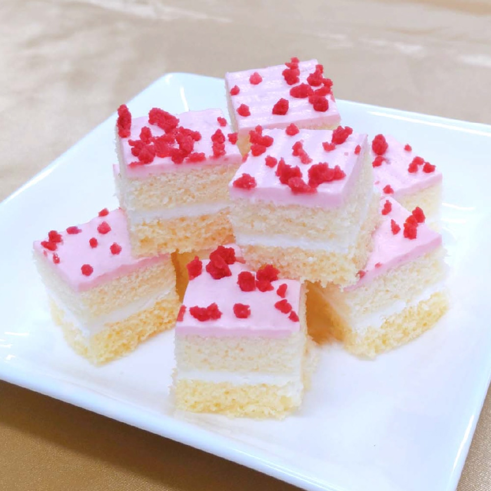 シート70 いちご