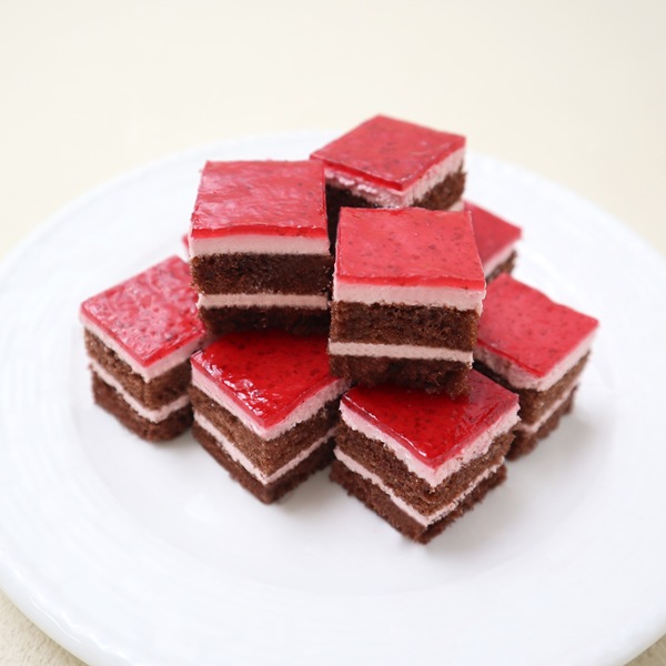 シート70　ラズベリーショコラ