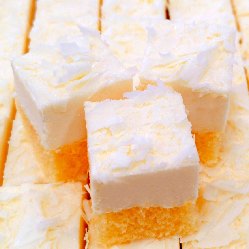 シート70　クリームチーズ　10枚／1ケース　業務用シートケーキ