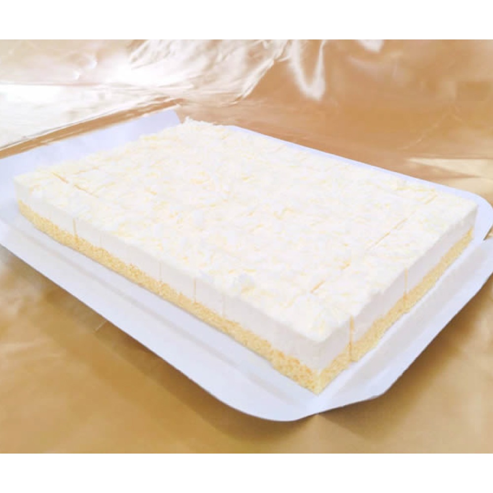 シート70　クリームチーズ　10枚／1ケース　業務用シートケーキ