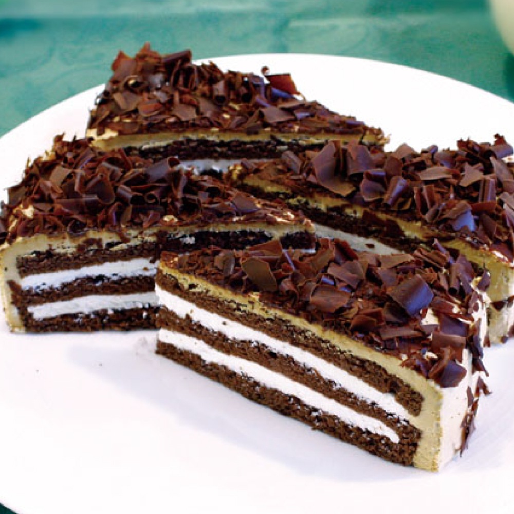 キャラメルチョコレート