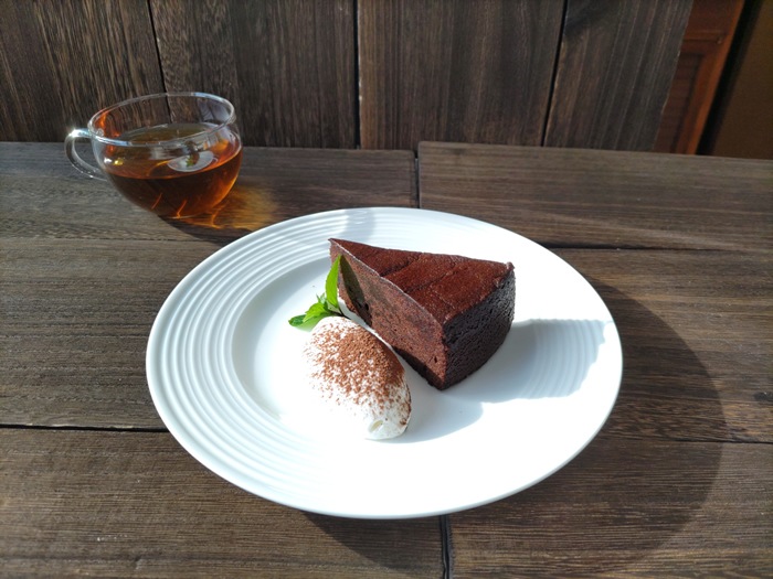 ガトークラシックショコラ7号