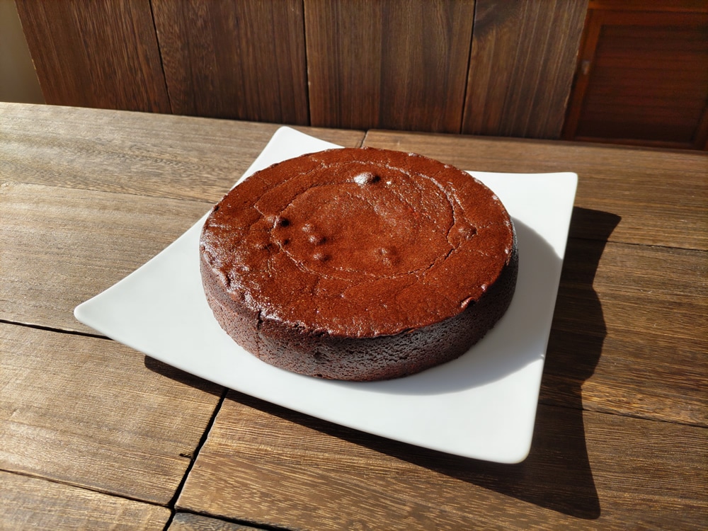 ガトークラシックショコラ7号