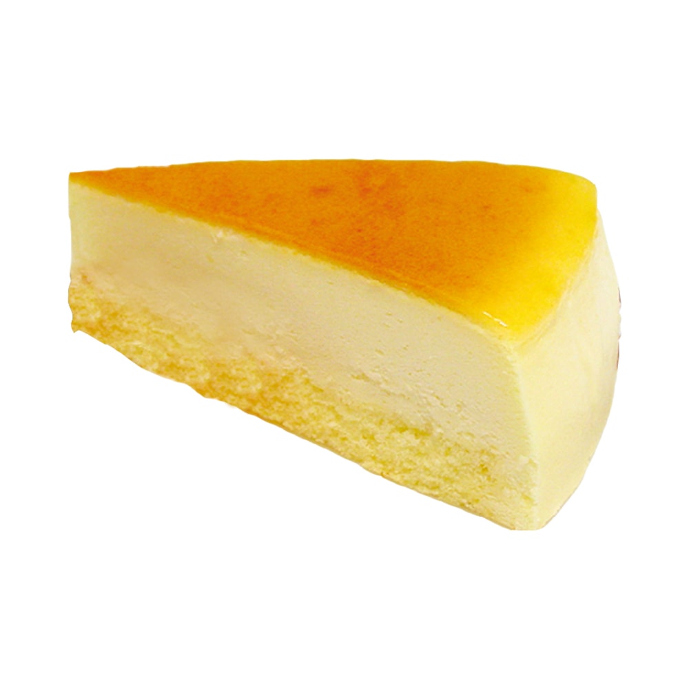 【週末限定セール】ベイクドチーズケーキ 4切入