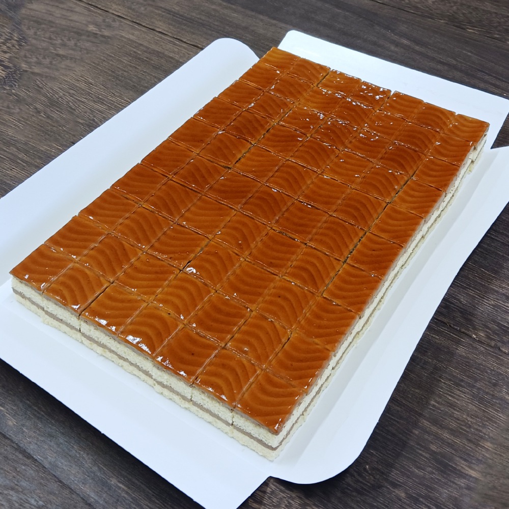 シート70　琥珀ほうじ茶