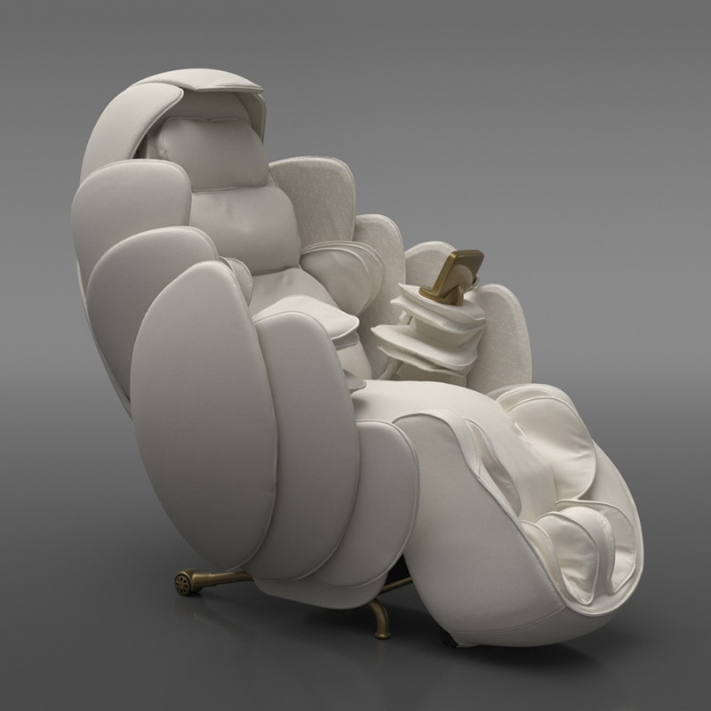 ルピナスロボ LUPINUS ROBO WIFIモデル FMC-LPN30000 B <ブラック