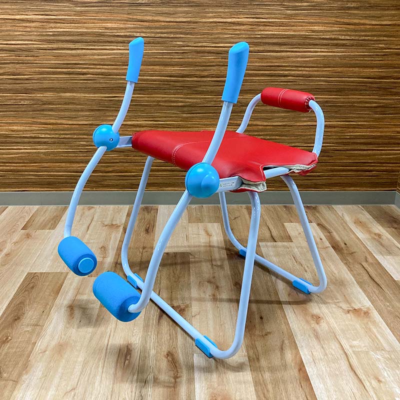 エクサチェア EX-30(RD)｜ファミリーイナダ公式オンラインショップ