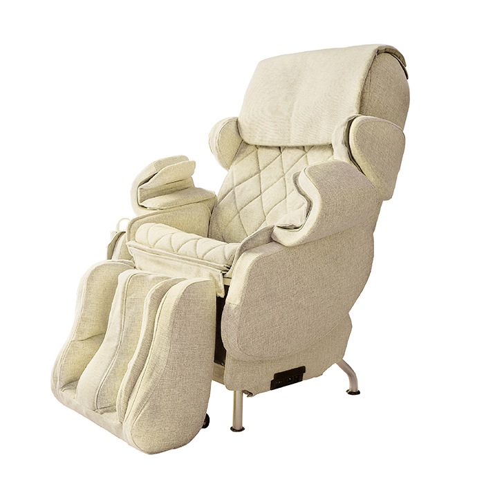 キャラボ CALABO deluxe インテリアデザイナーモデル AIC-C100 CW <ベージュ> *在庫なくなり次第終了*