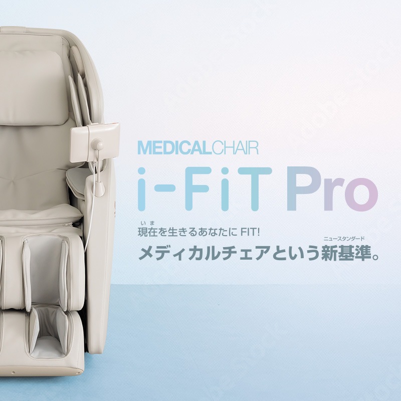 i-FiT Pro アイフィットプロ FIP-3206J アイボリー