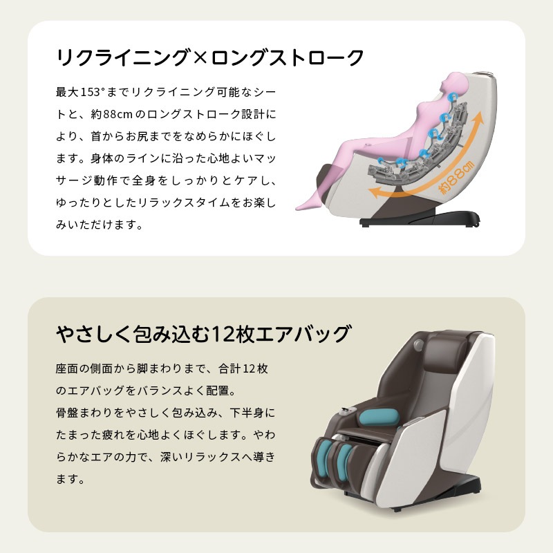 i-CORON アイコロン FIP-2224 ネイビー