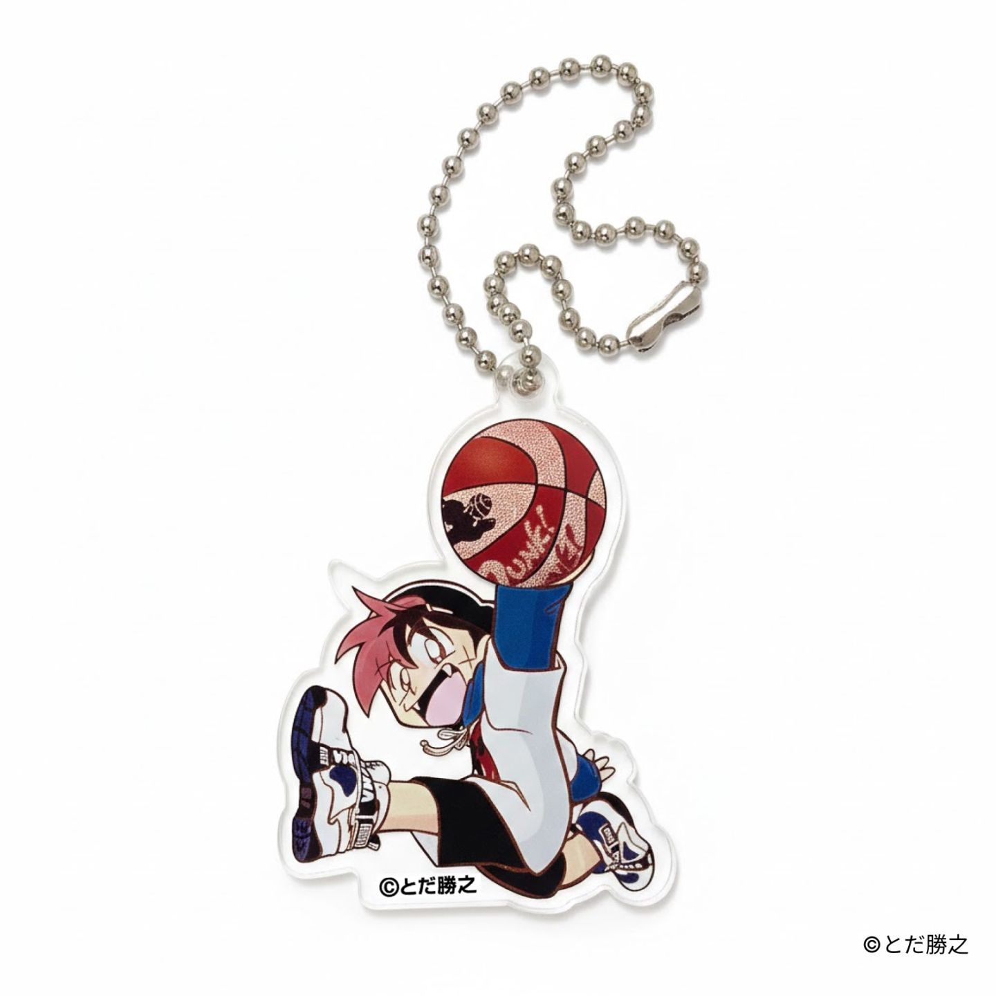 DANDANだんく！/キャラクターアクキー(牧島だんく)