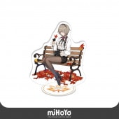 崩壊3rd ゲーム人気キャラ聖痕シリーズ アクリルスタンド 八重桜