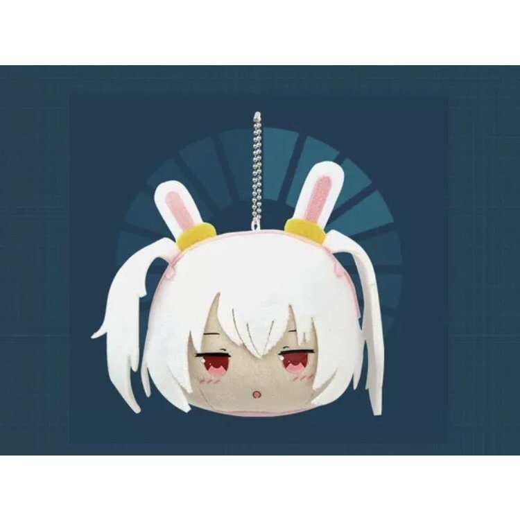 まんじゅうぬいぐるみ 「アズールレーン」 アズールレーン おまんじゅう ラフィー アズールレーン,キャラグッズ