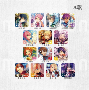 ���󤵤�֤륹������-���������̥Хå���A������