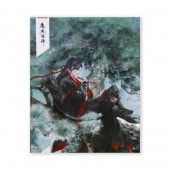 魔道祖師アニメ-イラスト缶バッジ-I 魔道祖師アニメ,キャラグッズ 魔道祖師アニメ-イラスト缶バッジ-I 魔道祖師アニメ,キャラグッズ