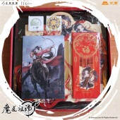 魔道祖師アニメ-新春福袋-豪華版 すべて商品 fantasy village OFFICIAL