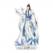 魔道祖師　藍曦臣　江澄　金光瑤　アクリルスタンド　アクスタ　セット ラジオドラマ「魔道祖師」2wayやミニキャラなど様々なアクスタが