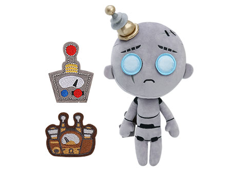 IdentityV ��޿ͳ� �夻�ؤ� �ͷ� �̤������ �������դΥѥڥå�(�����)