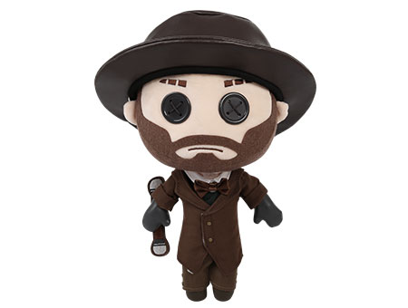 IdentityV ��޿ͳ� �夻�ؤ� �ͷ� �̤������ �ޥ������