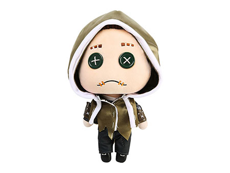 IdentityV ��޿ͳ� �夻�ؤ� �ͷ� �̤������ ��ʼ