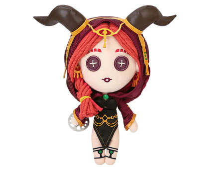 IdentityV ��޿ͳ� �夻�ؤ� �ͷ� �̤������ �׻�