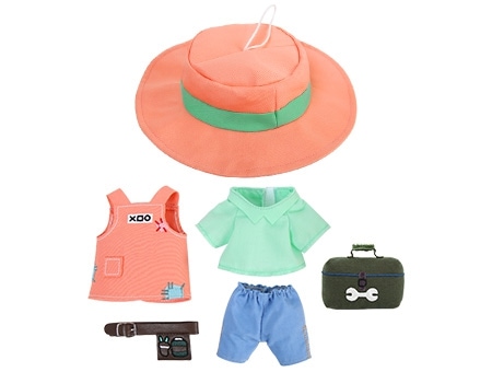 IdentityV ��޿ͳ� �夻�ؤ� �̤������ ���꡼��-���� ���� �ԥ�