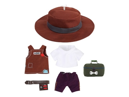 IdentityV ��޿ͳ� �夻�ؤ� �̤������ ���꡼��-���� ���� ���ȥ��٥꡼