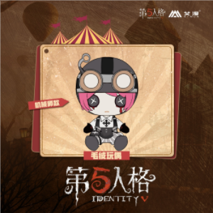 IdentityV ��޿ͳ� �̤������ ��������