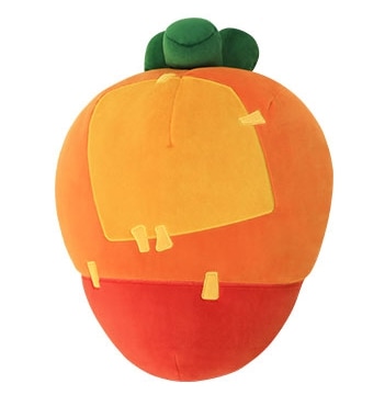 IdentityV 第五人格 抱き枕 人参（にんじん） IdentityV 第五人格