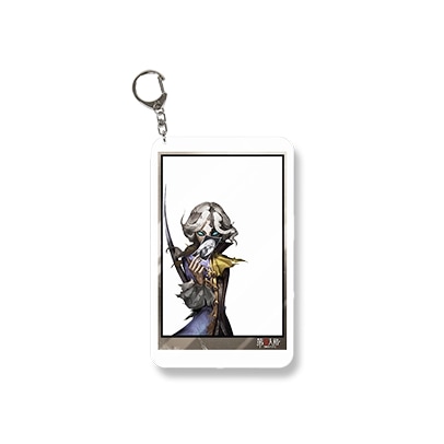 第五舞台　写真家　キーホルダー Identity V 第五人格 キーホルダー 写真家 京都[クラックス