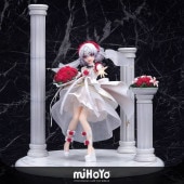 崩壊3rd,フィギュア fantasy village OFFICIAL SHOP