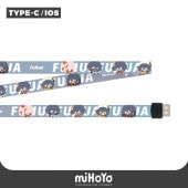 ����3rd ���ӥ������ӥ��ȥ�å� ���ť����֥� �ե�(�ե�Type-C)