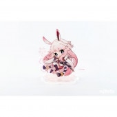 崩壊3rd カレン&八重桜 アクリルスタンド カレン 崩壊3rd,キャラ
